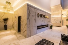 스탕달호텔 숙박 정보와 주변 관광 명소 및 근처 맛집 여행 정보