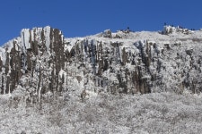 서석대 (무등산권 국가지질공원) 관광 정보와 주변 관광 명소 및 근처 맛집 여행 정보