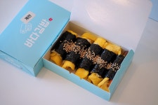 바다김밥 돌산직영점 음식점 정보와 주변 관광 명소 및 근처 맛집 여행 정보