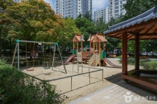 오조산공원 관광 정보와 주변 관광 명소 및 근처 맛집 여행 정보