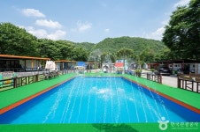 새연리조트 포천점 숙박 정보와 주변 관광 명소 및 근처 맛집 여행 정보