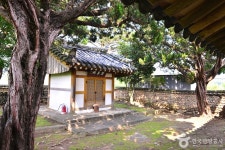 장천사 관광 정보와 주변 관광 명소 및 근처 맛집 여행 정보