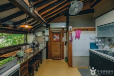 牧任堂 （목임당） - 宿泊 - 韓国旅行・観光情報