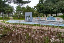 송지호둘레길 관광 정보와 주변 관광 명소 및 근처 맛집 여행 정보