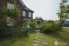 인천기독교사회복지관(여선교사합숙소) 관광 정보와 주변 관광 명소 및 근처 맛집 여행 정보