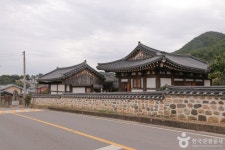 석계서원 관광 정보와 주변 관광 명소 및 근처 맛집 여행 정보
