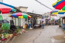 성환이화시장 (1, 6일) 쇼핑 정보와 주변 관광 명소 및 근처 맛집 여행 정보