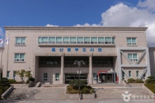 울산동부도서관 문화 정보와 주변 관광 명소 및 근처 맛집 여행 정보