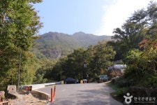국립 신불산폭포자연휴양림 관광 정보와 주변 관광 명소 및 근처 맛집 여행 정보