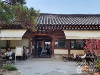 어니언 안국 음식점 정보와 주변 관광 명소 및 근처 맛집 여행 정보