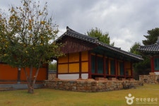 울산향교 관광 정보와 주변 관광 명소 및 근처 맛집 여행 정보
