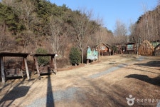 입화산자연휴양림 관광 정보와 주변 관광 명소 및 근처 맛집 여행 정보