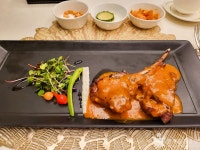 삼일 금룡 음식점 정보와 주변 관광 명소 및 근처 맛집 여행 정보