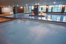 웅진플레이도시 관광 정보와 주변 관광 명소 및 근처 맛집 여행 정보