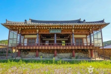 봉강서원 관광 정보와 주변 관광 명소 및 근처 맛집 여행 정보