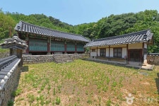 한산향교 관광 정보와 주변 관광 명소 및 근처 맛집 여행 정보