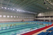 안산올림픽기념관 문화 정보와 주변 관광 명소 및 근처 맛집 여행 정보