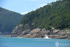 염포마을 관광 정보와 주변 관광 명소 및 근처 맛집 여행 정보