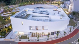 레인보우힐링센터 관광 정보와 주변 관광 명소 및 근처 맛집 여행 정보