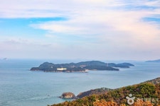 승봉도 관광 정보와 주변 관광 명소 및 근처 맛집 여행 정보