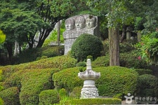 충무공원 관광 정보와 주변 관광 명소 및 근처 맛집 여행 정보