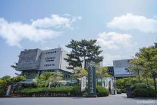 수목원테마파크(아이스뮤지엄) 관광 정보와 주변 관광 명소 및 근처 맛집 여행 정보