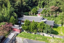 두곡서원(창원) 관광 정보와 주변 관광 명소 및 근처 맛집 여행 정보