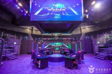 대전드림아레나 레저스포츠 정보와 주변 관광 명소 및 근처 맛집 여행 정보