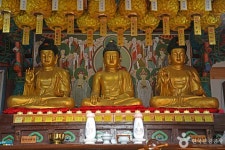 태영사 관광 정보와 주변 관광 명소 및 근처 맛집 여행 정보