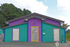 바회마을 관광 정보와 주변 관광 명소 및 근처 맛집 여행 정보