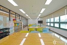 인천동구청소년수련관 레저스포츠 정보와 주변 관광 명소 및 근처 맛집 여행 정보