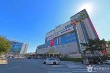 부평역북광장 - 주변 여행 및 근처 관광 명소 - 국내 여행 정보와 관광 명소 정보