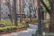 역삼개나리공원 관광 정보와 주변 관광 명소 및 근처 맛집 여행 정보