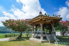 삼우당 관광 정보와 주변 관광 명소 및 근처 맛집 여행 정보