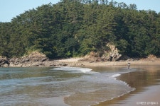 의항해수욕장 - 주변 여행 및 근처 관광 명소 - 국내 여행 정보와 관광 명소 정보