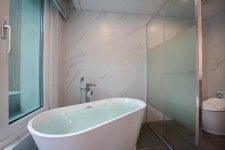 덕구온천호텔&콘도 숙박 정보와 주변 관광 명소 및 근처 맛집 여행 정보