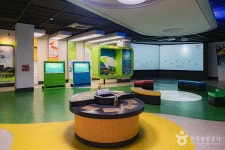 경기도 민물고기 생태학습관 관광 정보와 주변 관광 명소 및 근처 맛집 여행 정보