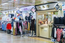금남지하도상가 쇼핑 정보와 주변 관광 명소 및 근처 맛집 여행 정보