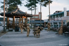풍산시장 쇼핑 정보와 주변 관광 명소 및 근처 맛집 여행 정보