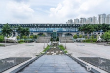 천안아산역 동광장 관광 정보와 주변 관광 명소 및 근처 맛집 여행 정보