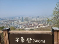 구룡산(서울) 관광 정보와 주변 관광 명소 및 근처 맛집 여행 정보