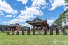 망미정 우송당 - 주변 여행 및 근처 관광 명소 - 국내 여행 정보와 관광 명소 정보