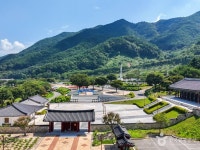 거창사건추모공원 관광 정보와 주변 관광 명소 및 근처 맛집 여행 정보