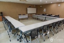 심산기념문화센터 관광 정보와 주변 관광 명소 및 근처 맛집 여행 정보