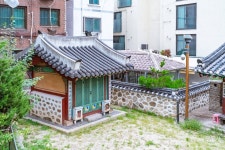 서빙고동 부군당 관광 정보와 주변 관광 명소 및 근처 맛집 여행 정보