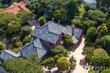 임시수도기념관 문화 정보와 주변 관광 명소 및 근처 맛집 여행 정보