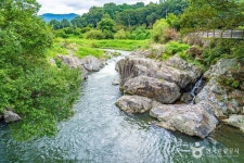 운흥정 관광 정보와 주변 관광 명소 및 근처 맛집 여행 정보