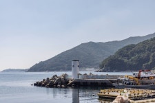 은점어촌체험마을 관광 정보와 주변 관광 명소 및 근처 맛집 여행 정보