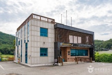 백미리어촌체험휴양마을 관광 정보와 주변 관광 명소 및 근처 맛집 여행 정보