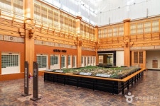 유교문화박물관 문화 정보와 주변 관광 명소 및 근처 맛집 여행 정보